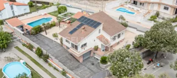 7 غرف نوم منزل في Sant Pere de Ribes, Spain رقم 179130 44