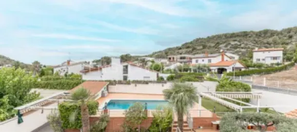 7 غرف نوم منزل في Sant Pere de Ribes, Spain رقم 179130 26