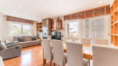 7 غرف نوم منزل في Sant Pere de Ribes, Spain رقم 179130