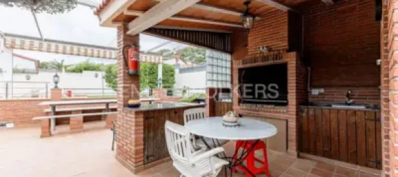 7 غرف نوم منزل في Sant Pere de Ribes, Spain رقم 179130 28