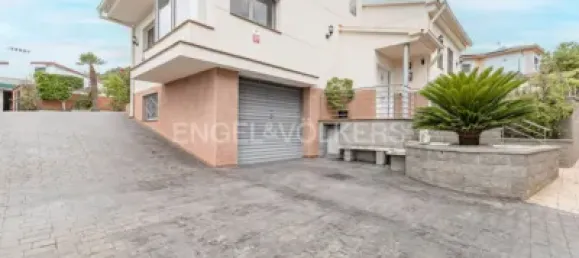 7 غرف نوم منزل في Sant Pere de Ribes, Spain رقم 179130 40