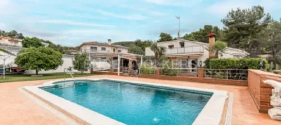 7 غرف نوم منزل في Sant Pere de Ribes, Spain رقم 179130 34