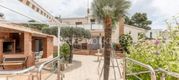 7 غرف نوم منزل في Sant Pere de Ribes, Spain رقم 179130 31