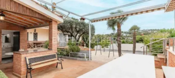 7 غرف نوم منزل في Sant Pere de Ribes, Spain رقم 179130 30