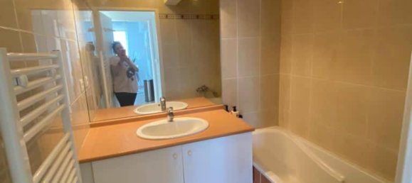 2 غرف نوم شقة في Marseille, France رقم 325799 5