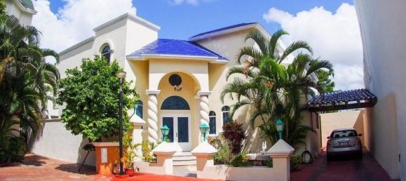 3 chambres Maison à Mexico No. 167367 2