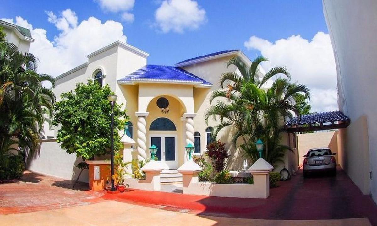 3 chambres Maison à Mexico No. 167367