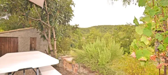 3 bedrooms Townhouse in Occitanie, France No. 318155 4