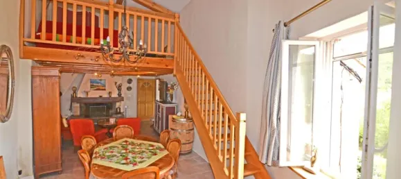 3 bedrooms Townhouse in Occitanie, France No. 318155 5