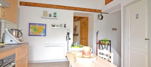 3 bedrooms Townhouse in Occitanie, France No. 318155 10