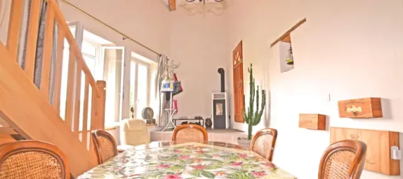 3 bedrooms Townhouse in Occitanie, France No. 318155 6
