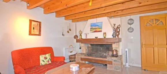 3 bedrooms Townhouse in Occitanie, France No. 318155 9