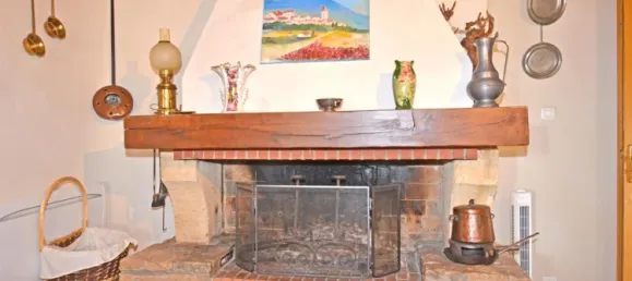 3 bedrooms Townhouse in Occitanie, France No. 318155 8