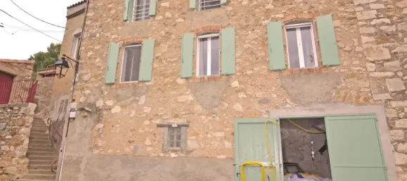 3 bedrooms Townhouse in Occitanie, France No. 318155 3