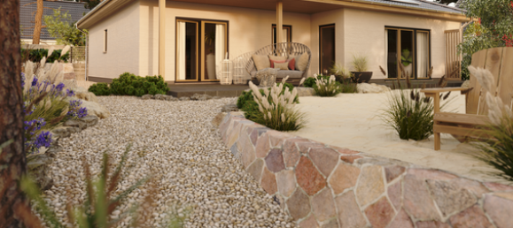 Бунгало с 5 комнатами в Пайне, Германия № 291472 3