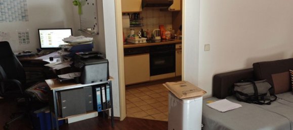 2 rooms Apartment in Munich, Germany No. 290388 8