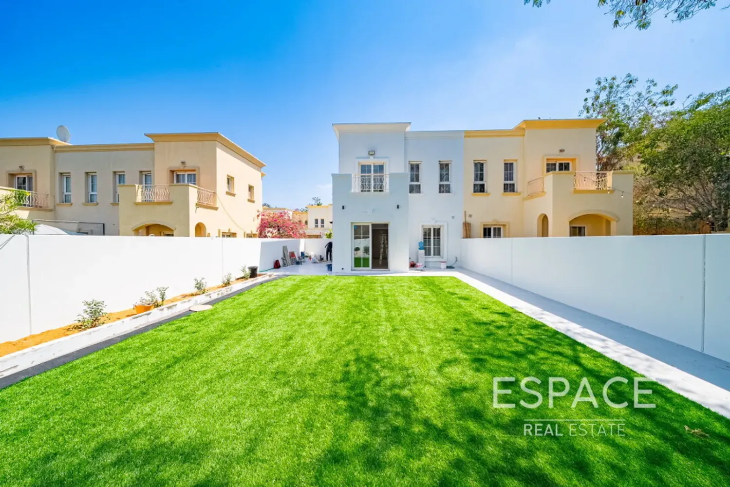 3 Schlafzimmer Villa in The Springs, UAE, Nr. 209149