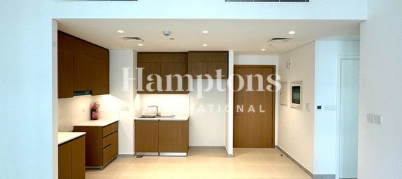 Квартира с 2 спальнями в Dubai Creek Harbour (The Lagoons), Дубай, ОАЭ № 186207 10