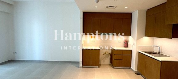 Квартира с 2 спальнями в Dubai Creek Harbour (The Lagoons), Дубай, ОАЭ № 186207 12