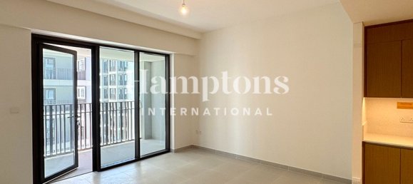 Квартира с 2 спальнями в Dubai Creek Harbour (The Lagoons), Дубай, ОАЭ № 186207 11