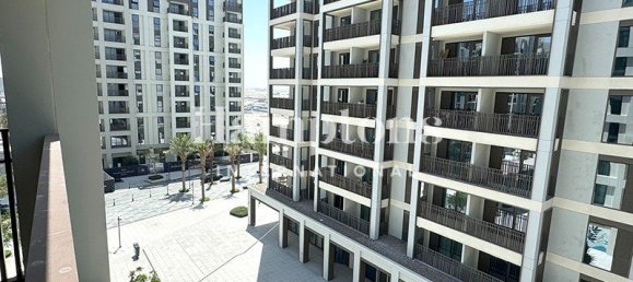 Квартира с 2 спальнями в Dubai Creek Harbour (The Lagoons), Дубай, ОАЭ № 186207 7