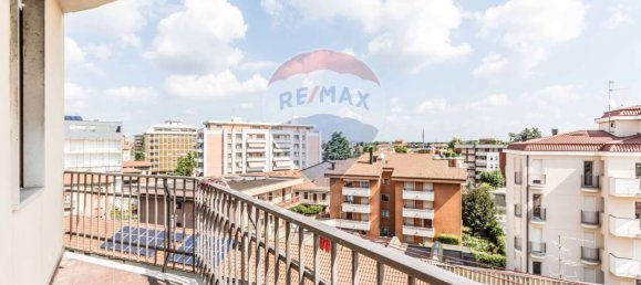 Apartamento T2 em Busto Arsizio, Italy N.º 135519 15