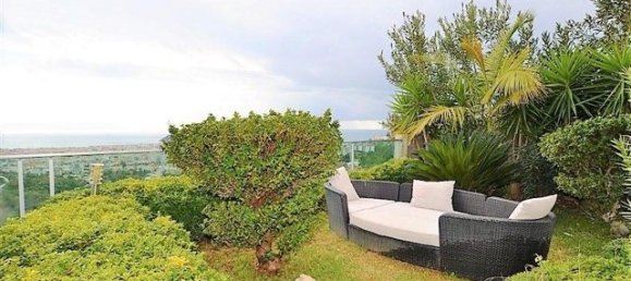 Villa de 4+1 en Antalya, Turkey No. 34053 7