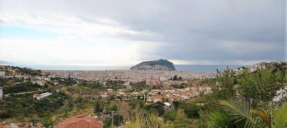 Villa de 4+1 en Antalya, Turkey No. 34053 20