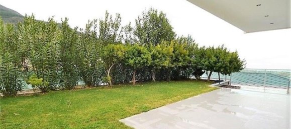 Villa de 4+1 en Antalya, Turkey No. 34053 2