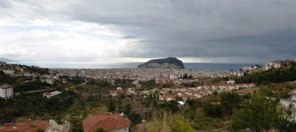 Villa de 4+1 en Antalya, Turkey No. 34053 18