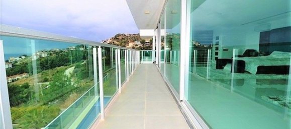 Villa de 4+1 en Antalya, Turkey No. 34053 19