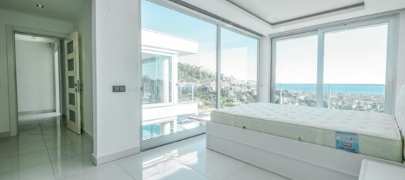 Villa de 4+1 en Antalya, Turkey No. 34053 12