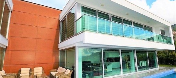 Villa de 4+1 en Antalya, Turkey No. 34053 9