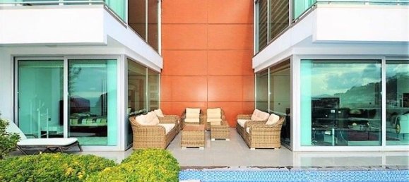 Villa de 4+1 en Antalya, Turkey No. 34053 8