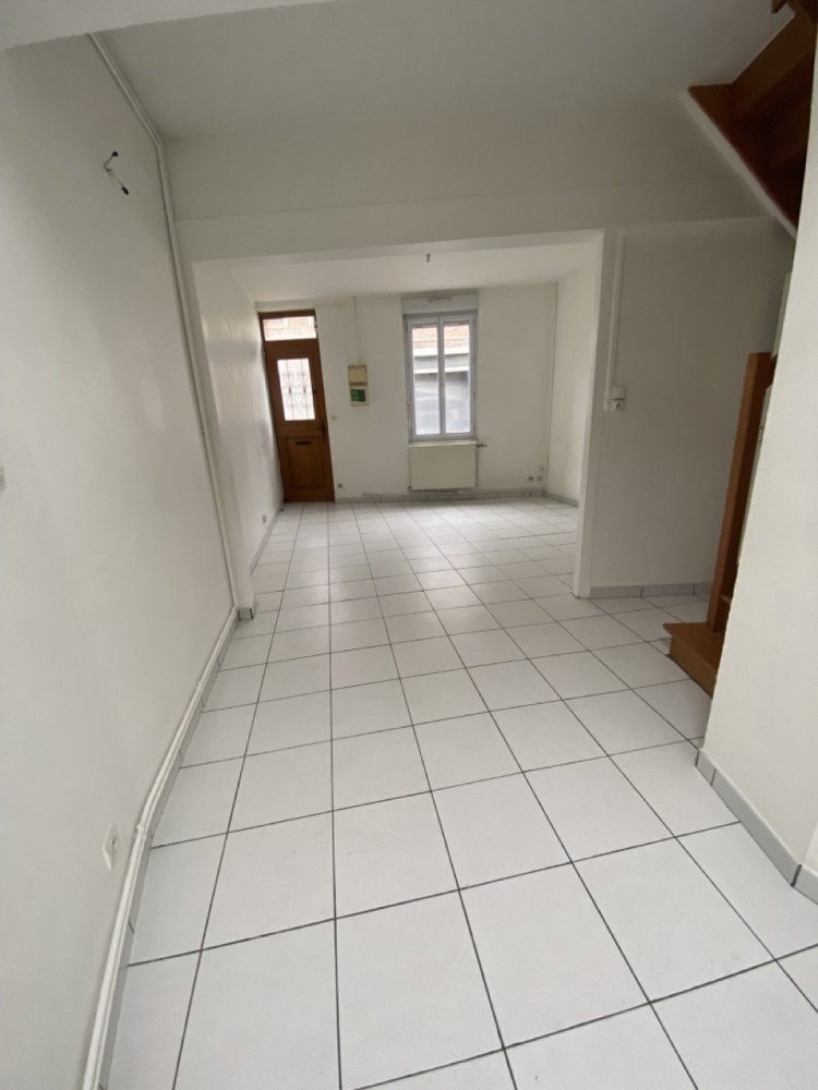 Дом с 1 спальней в Амьен, Франция № 158120