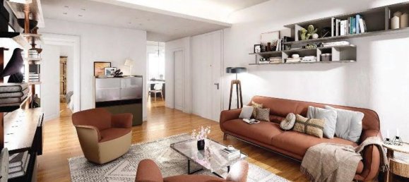 5 rooms Apartment in Florence, Italy No. 97988 28