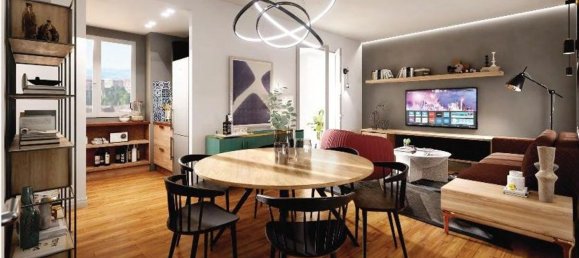 5 rooms Apartment in Florence, Italy No. 97988 30