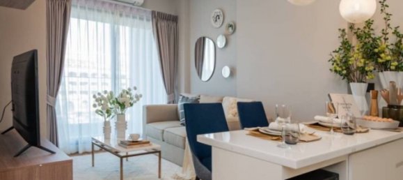 1 bedroom Condo in Chiang Mai, Thailand No. 14414 3