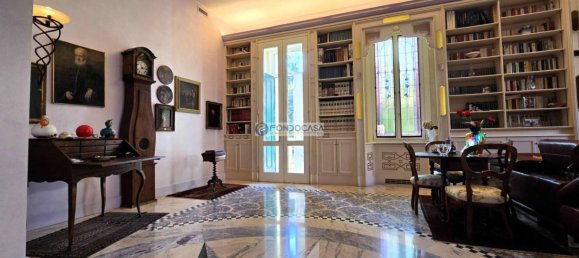 7 غرف نوم فيلا في Pavia, Italy رقم 225895 38