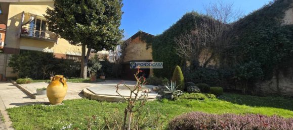 7 غرف نوم فيلا في Pavia, Italy رقم 225895 33