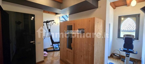 7 غرف نوم فيلا في Pavia, Italy رقم 225895 22