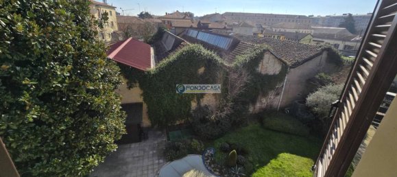 7 غرف نوم فيلا في Pavia, Italy رقم 225895 26