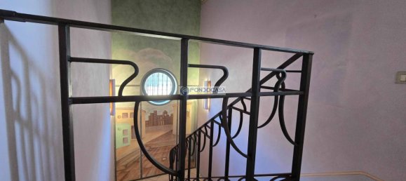 7 غرف نوم فيلا في Pavia, Italy رقم 225895 7