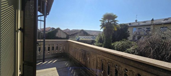 7 غرف نوم فيلا في Pavia, Italy رقم 225895 12