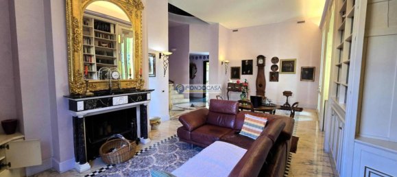 7 غرف نوم فيلا في Pavia, Italy رقم 225895 41