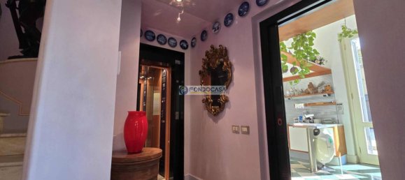 7 غرف نوم فيلا في Pavia, Italy رقم 225895 43