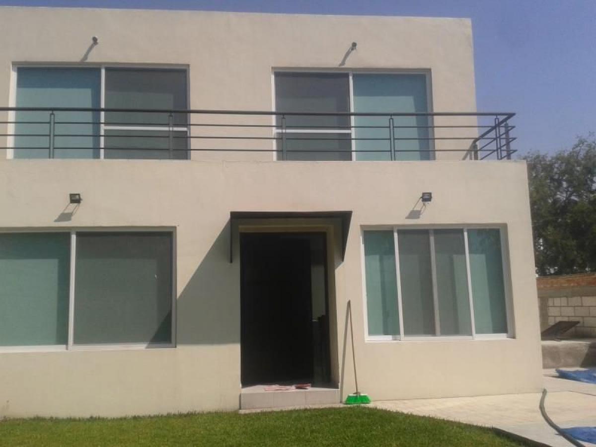 3 Schlafzimmer Haus in Morelos, Mexico, Nr. 156188