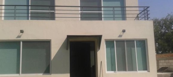 3 Schlafzimmer Haus in Morelos, Mexico, Nr. 156188 2