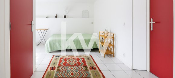 3 غرف نوم منزل في Issy-les-Moulineaux, France رقم 297981 14