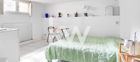 3 غرف نوم منزل في Issy-les-Moulineaux, France رقم 297981 13